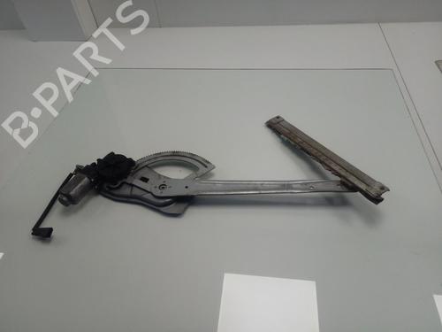 Rudehejsemekanisme ventre foran FORD TRANSIT Van (FA_ _) 2.0 DI (FAE_, FAF_, FAG_) (100 hp) 16437038