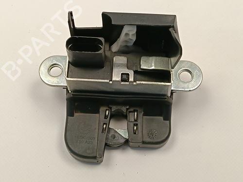 Bagklap lås SEAT LEON (1P1) [2005-2013]  32361930