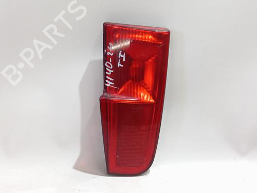 Used Left tailgate light Left tailgate light FIAT PUNTO (188_) 1.2 60 (188.030, .050, .130, .150, .230, .250) (60 hp) 34628561 34628561