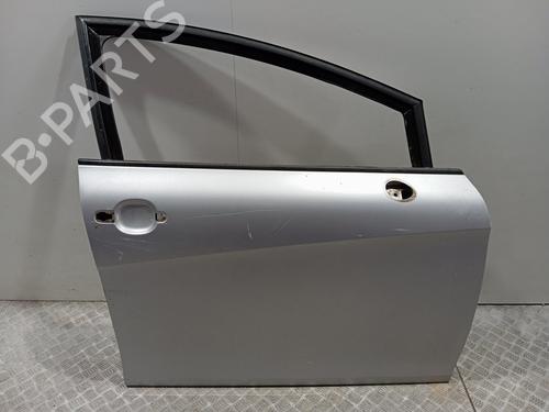 Used Right front door SEAT LEON (1P1) [2005-2013]  30441337