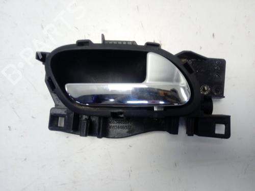 Høyre foran invendig håndtak CITROËN C3 II (SC_) 1.4 HDi 70 (SC8HZC, SC8HR0, SC8HP4) (68 hp) 30373074