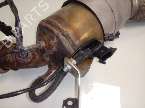 Catalyst BMW X1 (E84) sDrive 20 d | BP18201251M10 