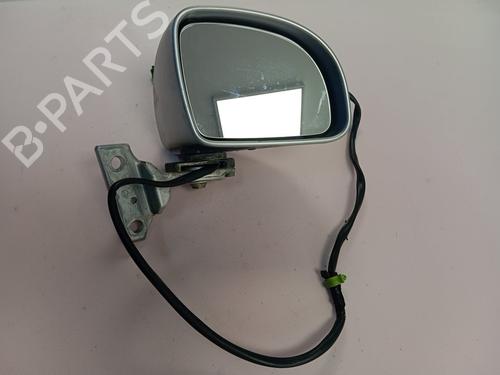 Right mirror VW NEW BEETLE (9C1, 1C1) 2.0 | BP27498453C27 