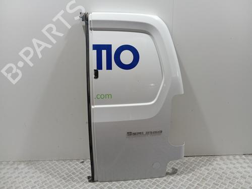 Porta trás direita Porta trás direita 37192290 37192290