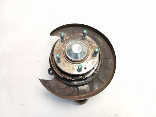 Used Left rear steering knuckle KIA SPORTAGE II (JE_, KM_) [2004-2011]  25995765