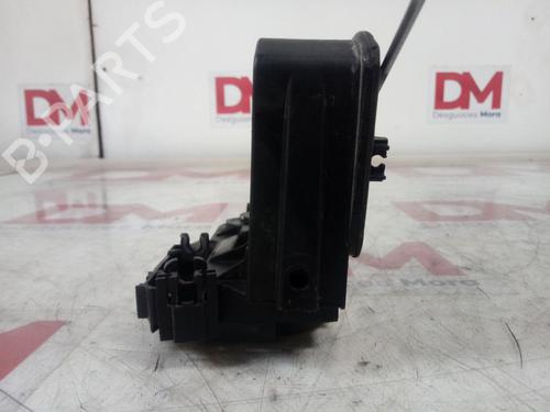 Front right lock BMW 5 (F10) 520 d | BP12668399C97 