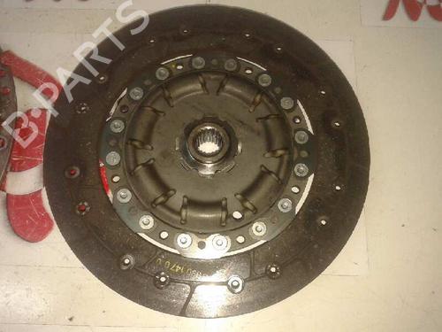 Other OPEL COMBO Box Body/MPV | BP25854200O1 - Image 4