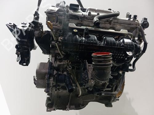 Engine TOYOTA PRIUS (_W3_) | BP36552843M1 - Image 5