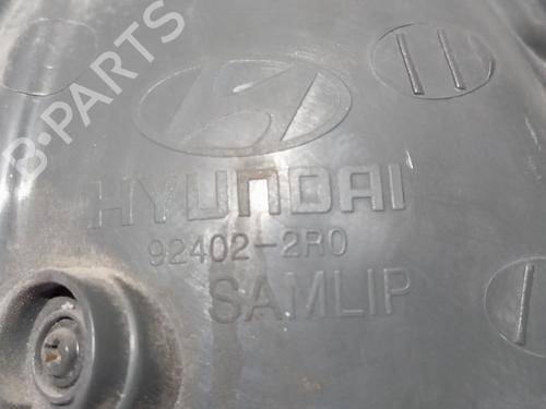 Right taillight HYUNDAI i30 (FD) 1.4 | BP37516831C35 - Image 3