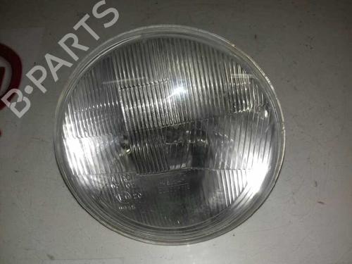 Used Right headlight Right headlight LAND ROVER DEFENDER Cabrio (L316) 2.4 Td4 4x4 (L317) (122 hp) 40103025 40103025