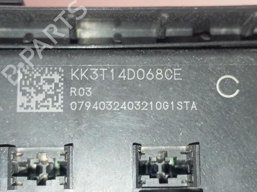 Fuse box FORD TRANSIT V363 Van (FCD, FDD) 2.0 EcoBlue | BP40260434E1 - Image 3