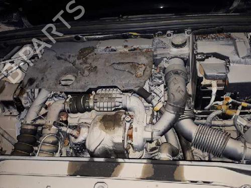 Third brake light CITROËN C4 II (NC_)  | BP16854061L11 