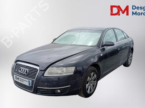 Left sun visor AUDI A6 C6 (4F2)  | BP28677151I1  - Image 6