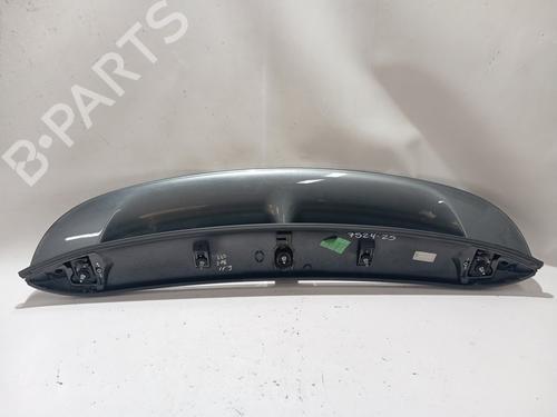 Spoiler bakluke MINI MINI (R56) Cooper S | BP30914130C96