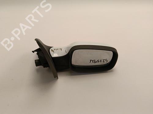 Used Right mirror Right mirror RENAULT MEGANE II Estate (KM0/1_) 1.5 dCi (KM16, KM1E) (106 hp) 32859782 32859782