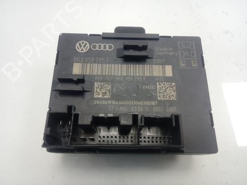 Used Electronic module AUDI A4 B8 Avant (8K5) [2007-2017]  16865326
