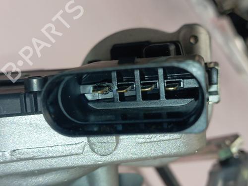 Front wiper motor BMW X1 (U11) xDrive 25 e Plug-in-Hybrid | BP40105345M29 - Image 2
