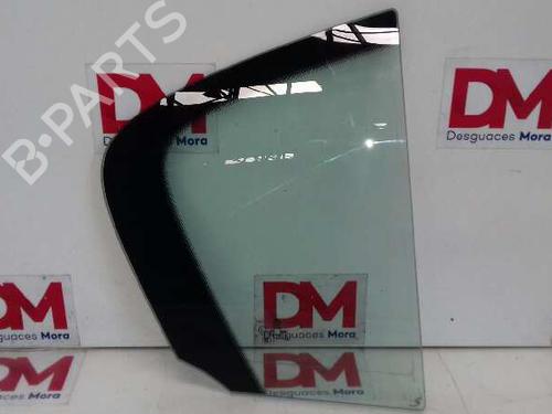 Panel rude bagtil højre VW PASSAT B6 (3C2) 2.0 TDI 16V (140 hp) 30369299