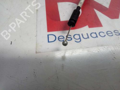 Rear right lock RENAULT CLIO IV (BH_)  | BP12665556C99 