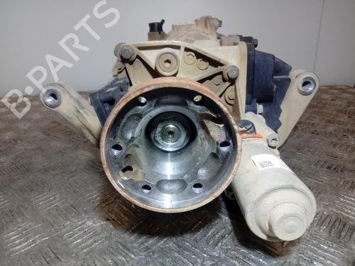 Used Rear differential LAND ROVER DISCOVERY SPORT (L550) [2014-2025]  16939240
