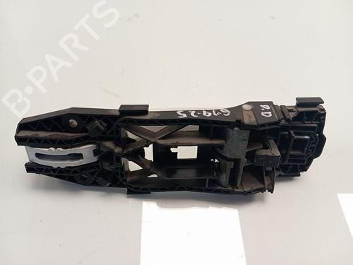 Front right exterior door handle SEAT LEON ST (5F8)  | BP23228555C129 