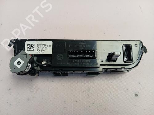 Climate control KIA NIRO I (DE) | BP30376300I5 - Image 2