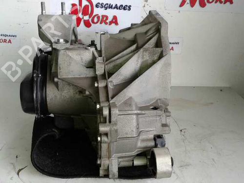 Gearbox FORD FIESTA VI (CB1, CCN) 1.25 | BP12638404M3