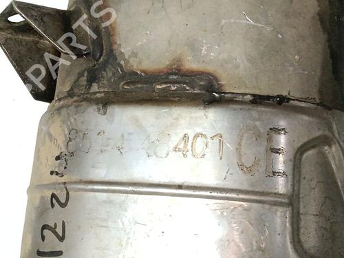 Particulate filter BMW X1 (E84) xDrive 18 d | BP37421010M81 - Image 3