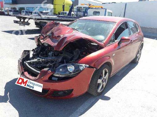 ABS pump SEAT LEON (1P1)  | BP12936332M43 