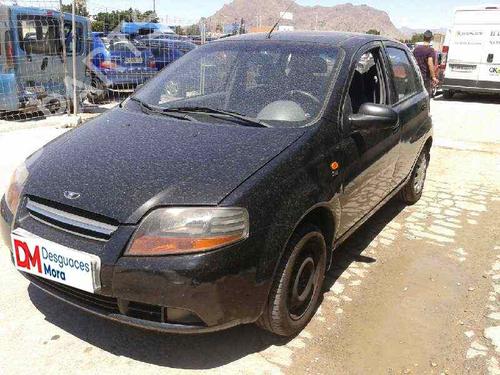 Starter DAEWOO KALOS (KLAS) 1.2 | BP12834237M8 