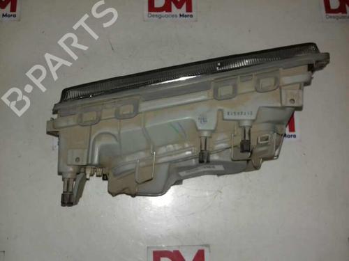 Left headlight MERCEDES-BENZ E-CLASS (W211)  | BP12835843C28 
