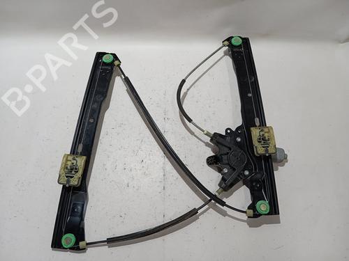 Front left window mechanism FORD C-MAX II (DXA/CB7, DXA/CEU) | BP37517659C22 - Image 2