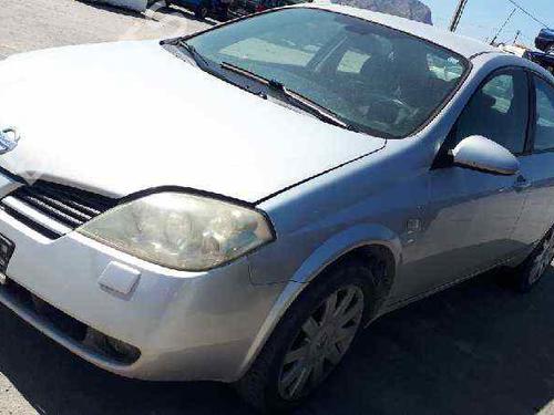 Instrument cluster NISSAN PRIMERA (P12) 2.2 Di | BP30372272C47 