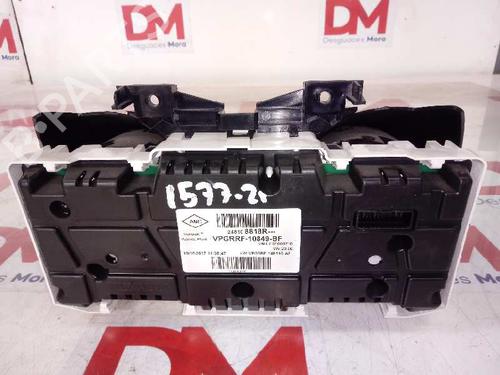 Instrument cluster RENAULT CLIO IV (BH_)  | BP13500948C47 