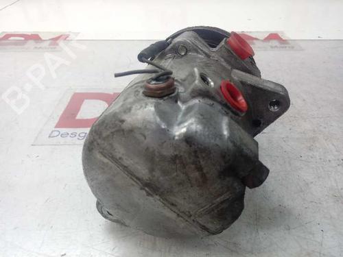 AC compressor SMART CITY-COUPE (450)  | BP22760369M34 