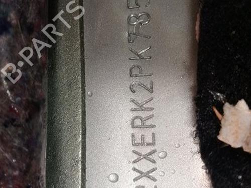 Rear left interior door handle FORD PUMA (J2K, CF7)  | BP15255391I15 