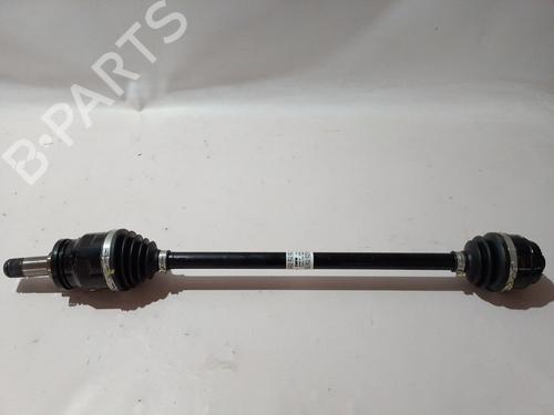 Used Right rear driveshaft Right rear driveshaft BMW X1 (U11) xDrive 25 e Plug-in-Hybrid (245 hp) 40534514 40534514