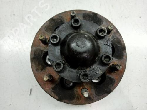 Venstre Styrespindel Lejehus OPEL FRONTERA B (U99) 3.2 i (6B1VF, 6B1_6) (205 hp) 12669991