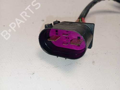 Radiator fan VW GOLF VII (5G1, BQ1, BE1, BE2) 1.2 TSI | BP28671490M35 