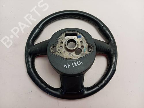 Steering wheel AUDI A4 B8 Avant (8K5)  | BP20717773C49 