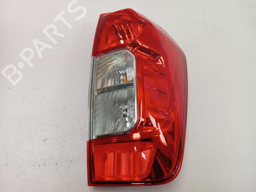 Højre baglygte NISSAN NAVARA NP300 Pickup (D23, D23T) 2.3 dCi (190 hp) 32132803