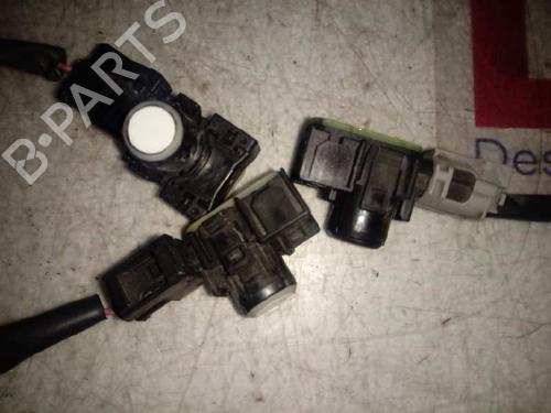 Elektronisk modul MAZDA CX-3 (DK)  | BP13121335M83 