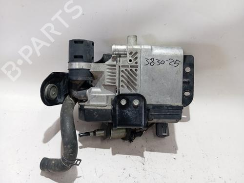 Varmvifte MAZDA 6 Hatchback (GH) 2.0 MZR-CD (GH14) (140 hp) 29002611