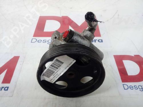Styring servopumpe PEUGEOT 306 (7B, N3, N5) [1993-2003]  12664988