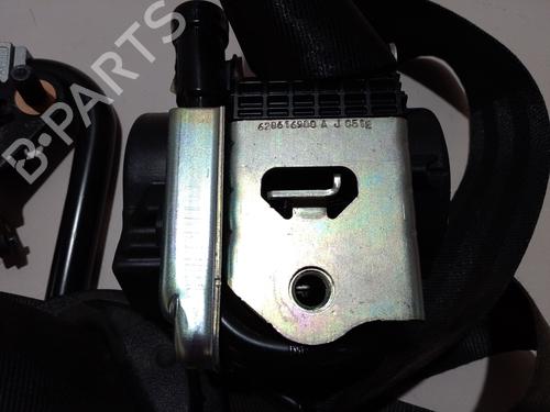 Front right seatbelt LAND ROVER DISCOVERY V (L462) | BP37270369I25 - Image 2