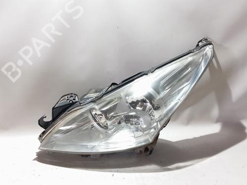 Koplamp links Koplamp links PEUGEOT 5008 (0U_, 0E_) 1.6 HDi (112 hp) 37270394 37270394