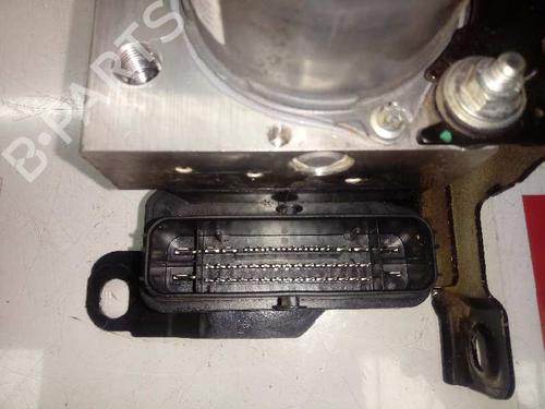 ABS pump PEUGEOT EXPERT Van (222) 1.9 TD | BP12937086M43 