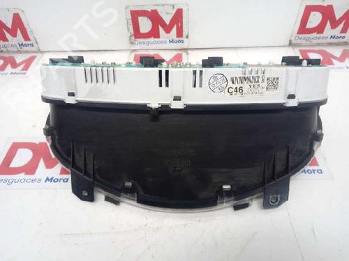 Instrument cluster HYUNDAI GETZ (TB) 1.1 | BP13578196C47 