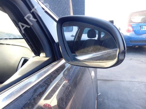 Used Right mirror OPEL ASTRA J (P10) [2009-2016]  12676257
