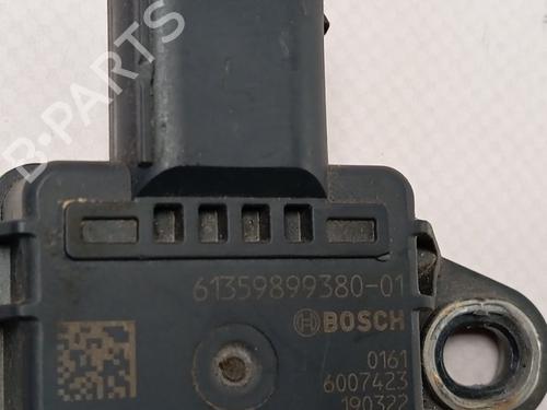 Electronic module BMW MOTORCYCLES S S 1000 RR (2R99) | BP40103616M83 - Image 4